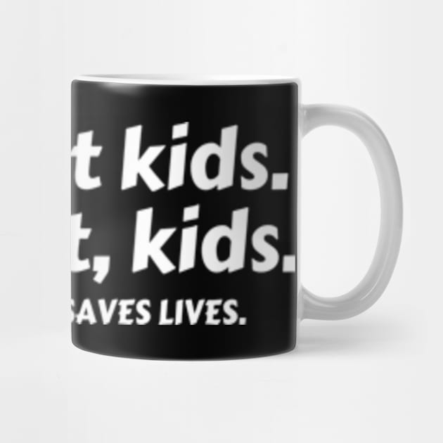 Let’s Eat Kids Punctuation Saves Lives - Funny Grammar by Davidsmith